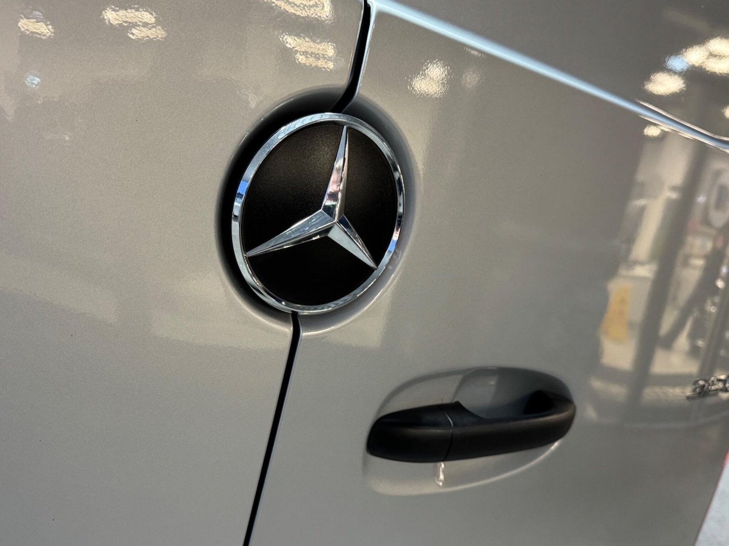 Used Mercedes-Benz Sprinter 2023 for sale - 78019357: Photo 30