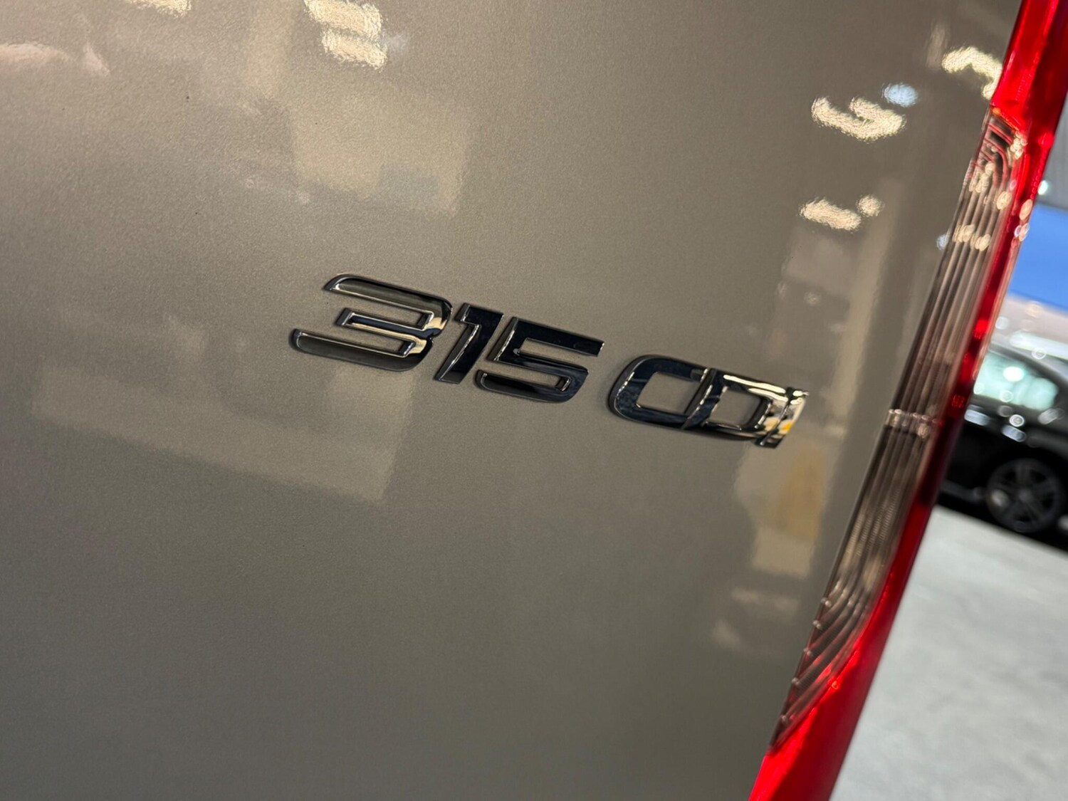 Used Mercedes-Benz Sprinter 2023 for sale - 78019357: Photo 31