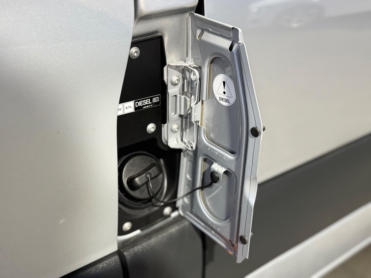 Used Mercedes-Benz Sprinter 2023 for sale - 78019357: Photo 33