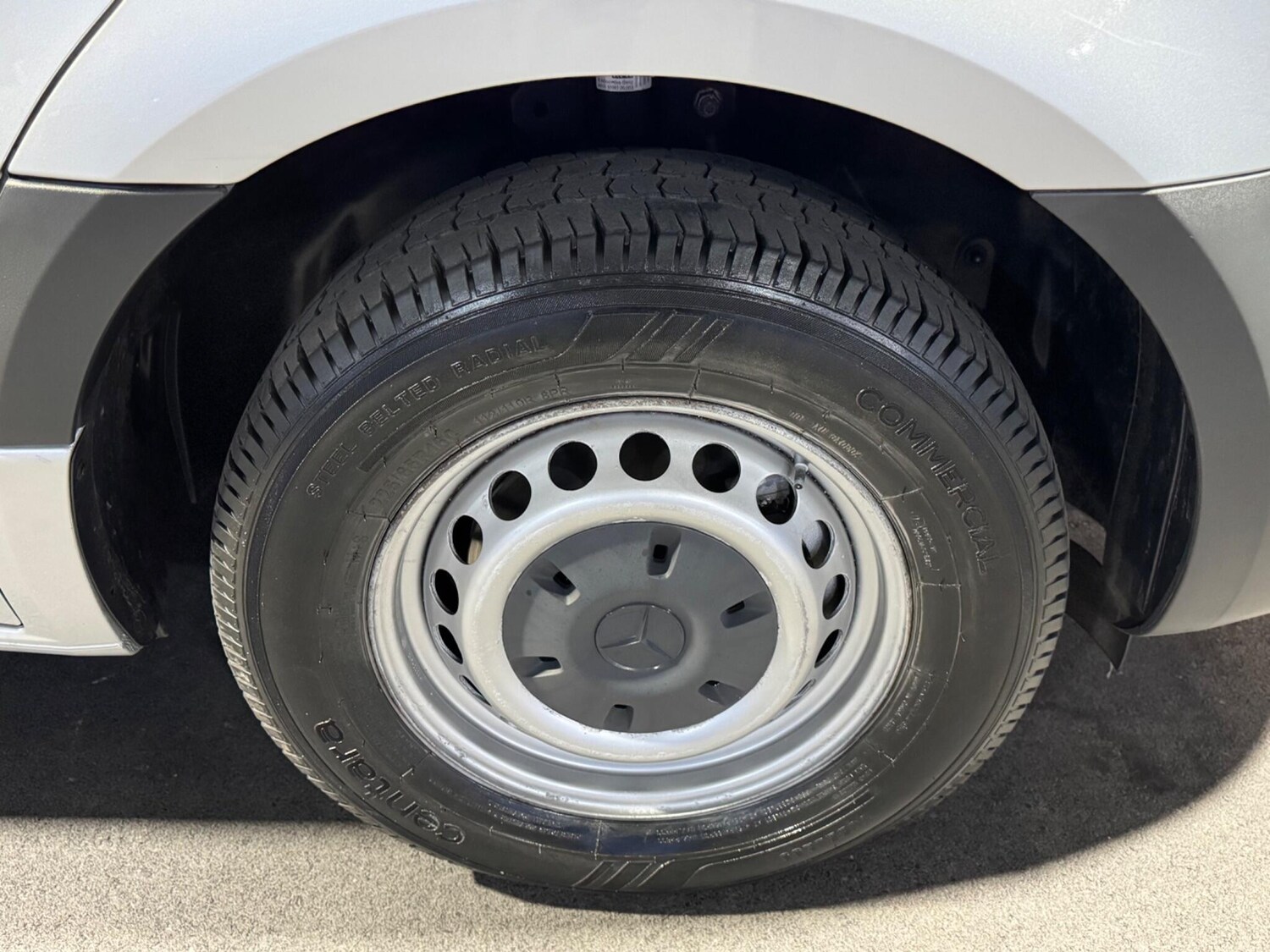 Used Mercedes-Benz Sprinter 2023 for sale - 78019357: Photo 34