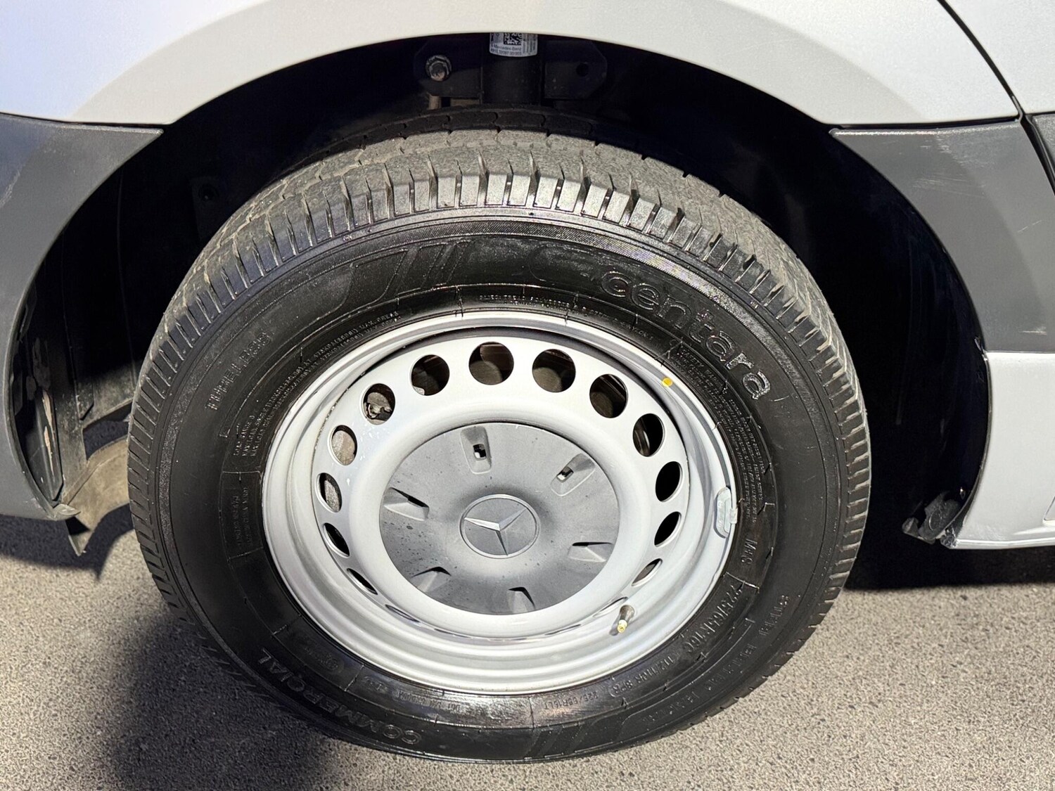 Used Mercedes-Benz Sprinter 2023 for sale - 78019357: Photo 35