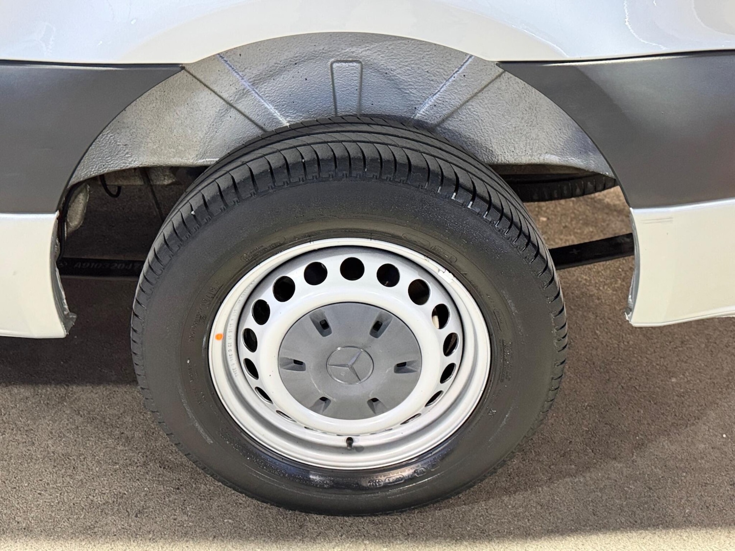 Used Mercedes-Benz Sprinter 2023 for sale - 78019357: Photo 36