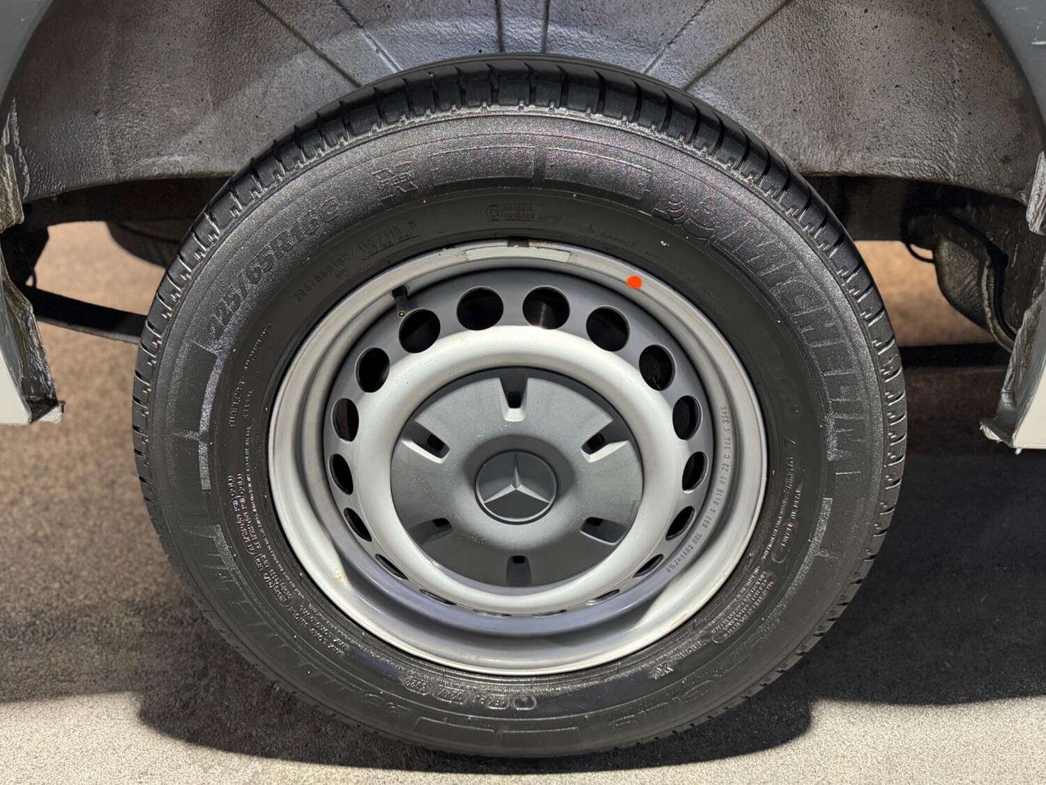 Used Mercedes-Benz Sprinter 2023 for sale - 78019357: Photo 37