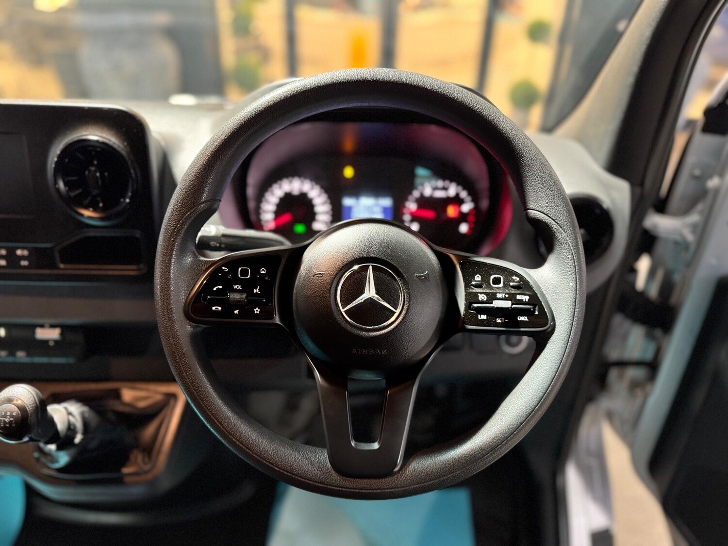 Used Mercedes-Benz Sprinter 2023 for sale - 78019357: Photo 42