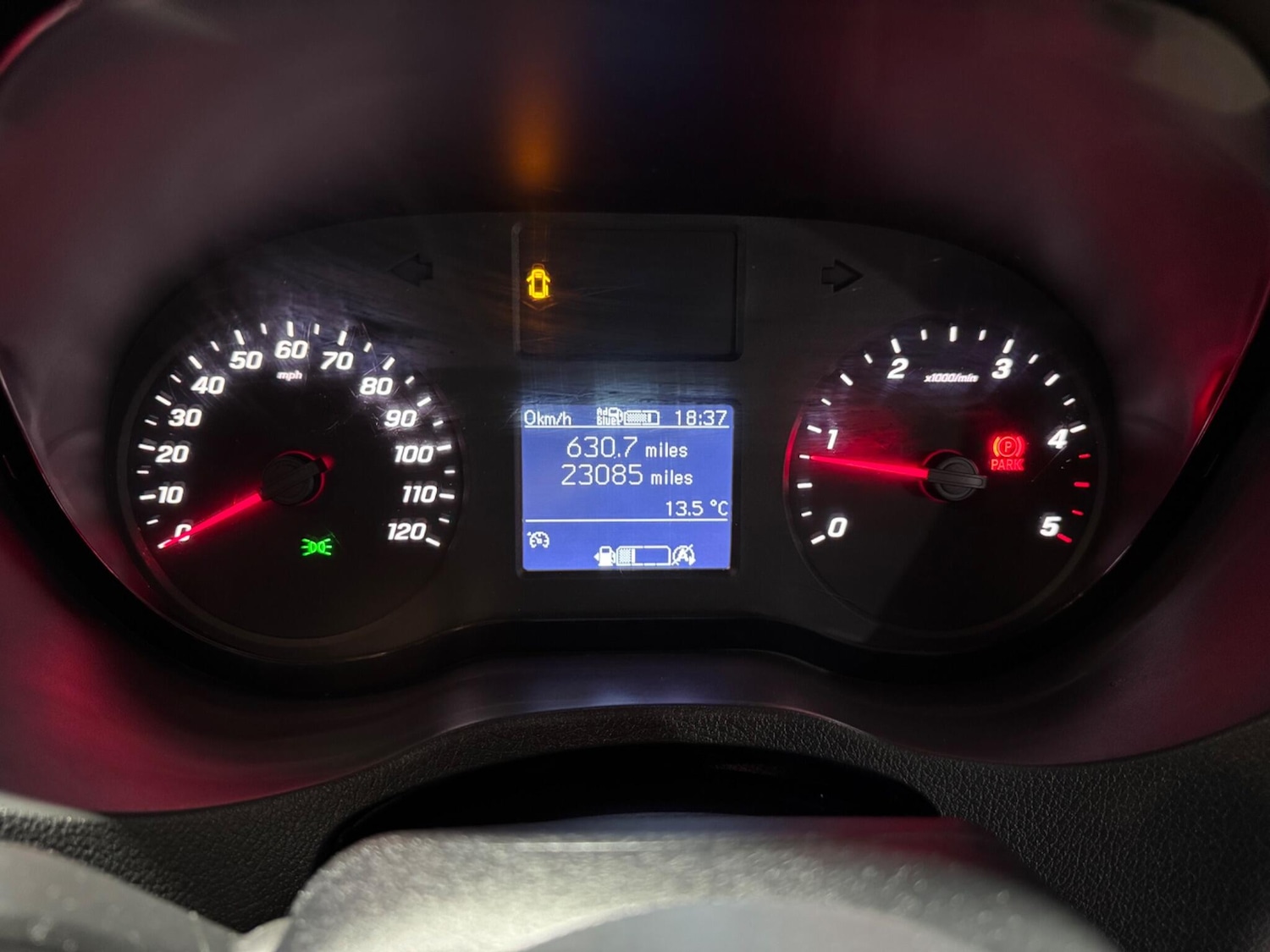 Used Mercedes-Benz Sprinter 2023 for sale - 78019357: Photo 43