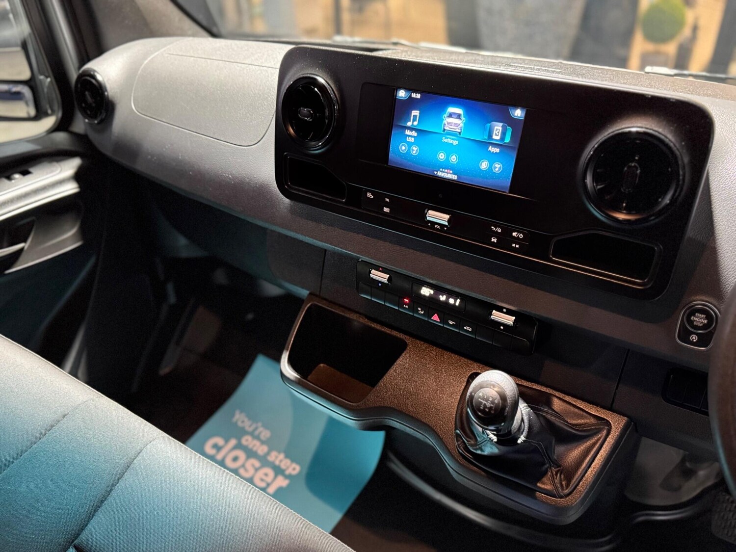 Used Mercedes-Benz Sprinter 2023 for sale - 78019357: Photo 48