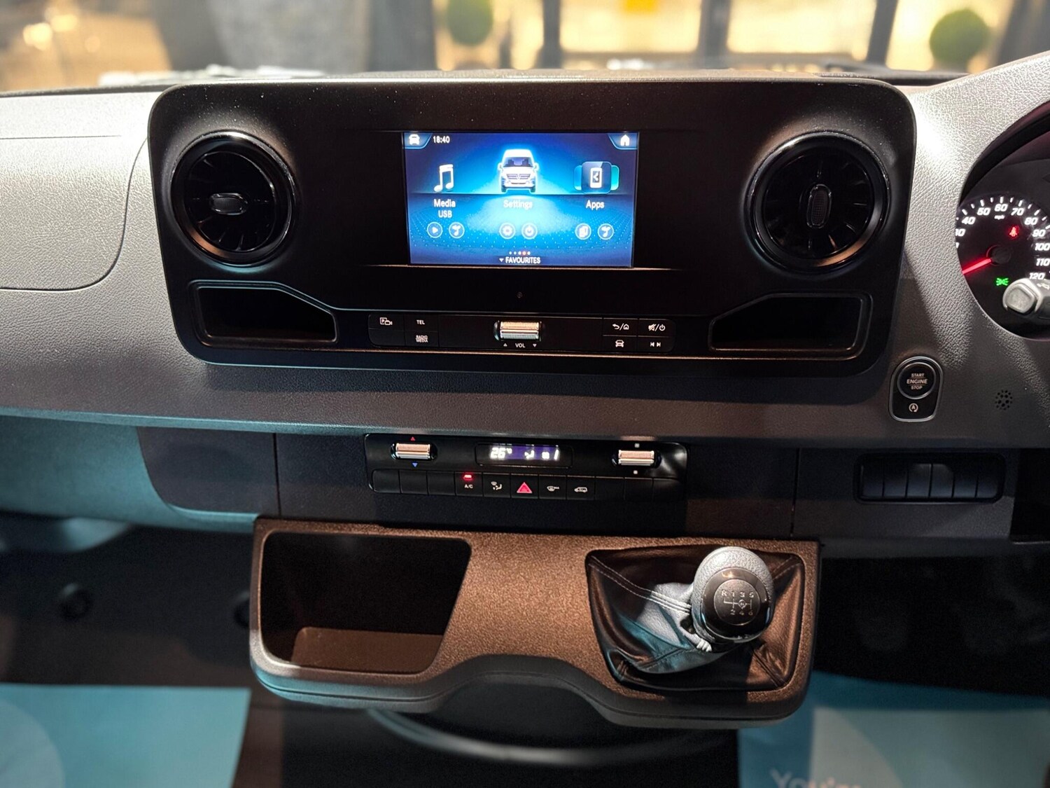 Used Mercedes-Benz Sprinter 2023 for sale - 78019357: Photo 49