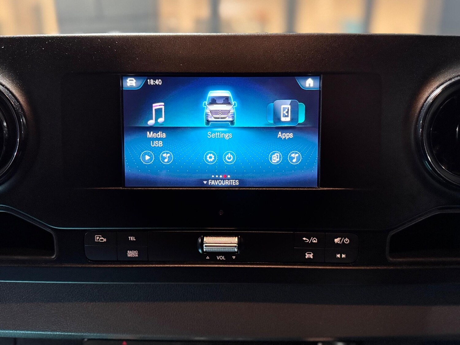 Used Mercedes-Benz Sprinter 2023 for sale - 78019357: Photo 50