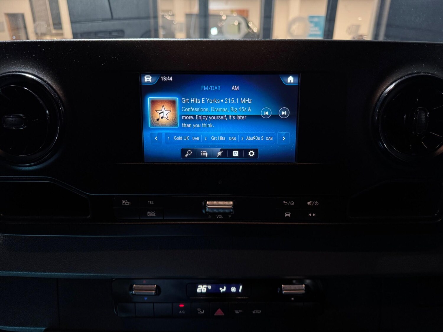 Used Mercedes-Benz Sprinter 2023 for sale - 78019357: Photo 51