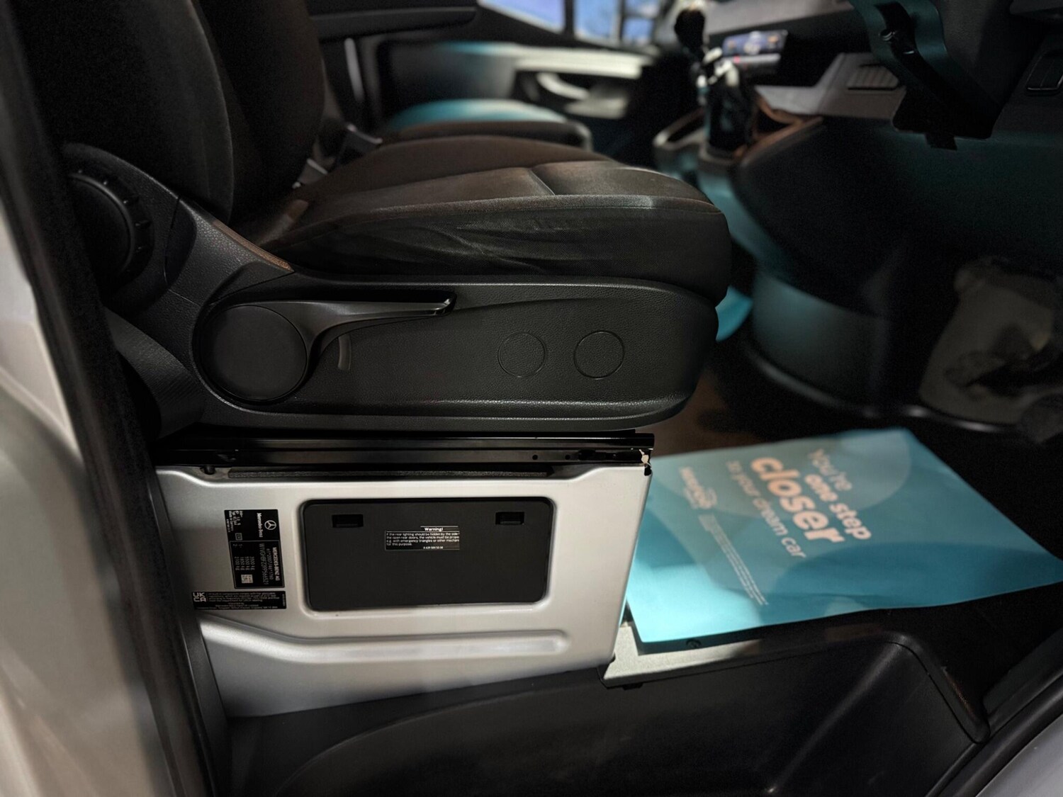 Used Mercedes-Benz Sprinter 2023 for sale - 78019357: Photo 58