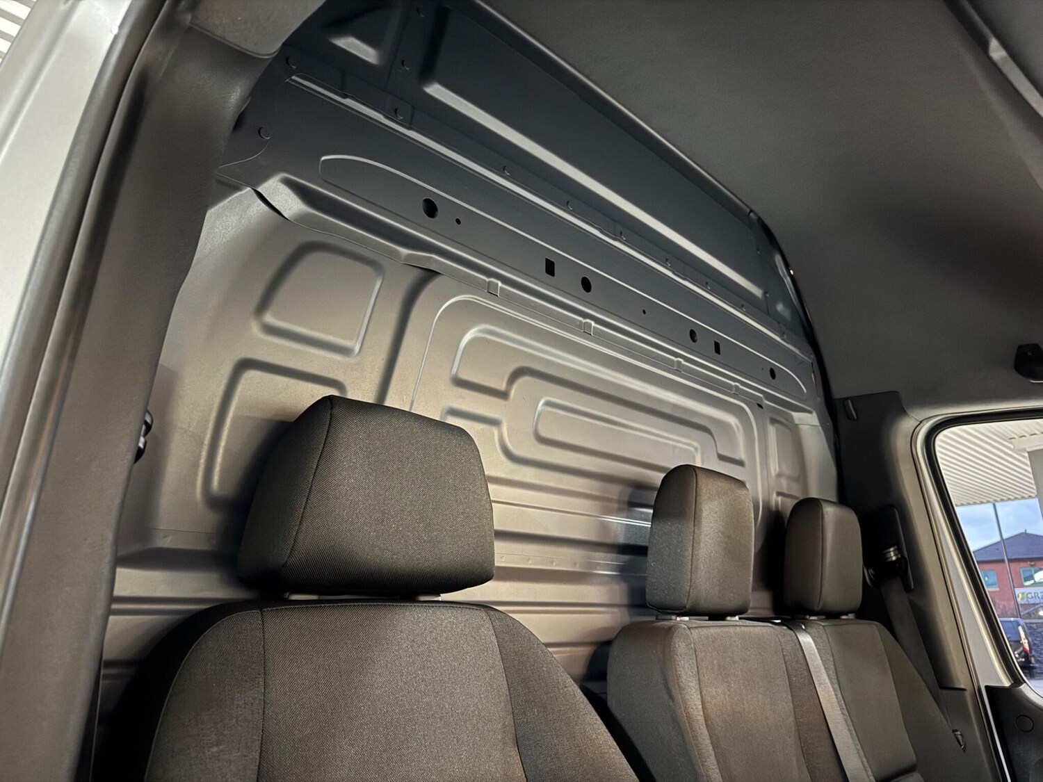 Used Mercedes-Benz Sprinter 2023 for sale - 78019357: Photo 59