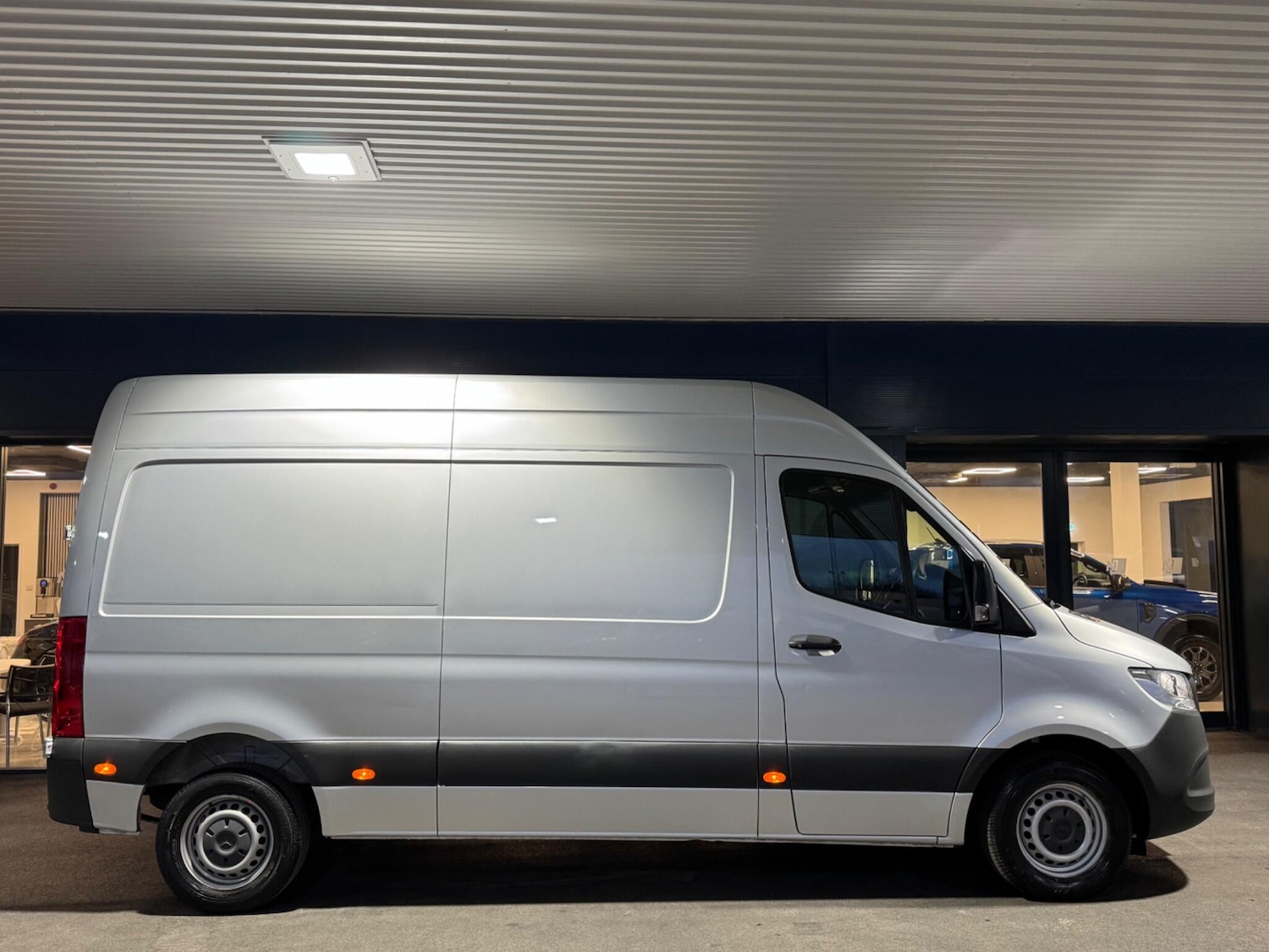 Used Mercedes-Benz Sprinter 2023 for sale - 78019357: Photo 6