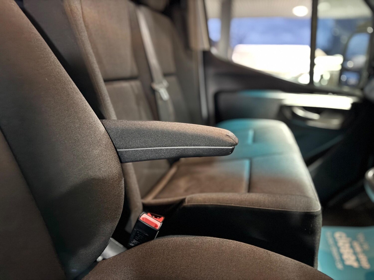 Used Mercedes-Benz Sprinter 2023 for sale - 78019357: Photo 60