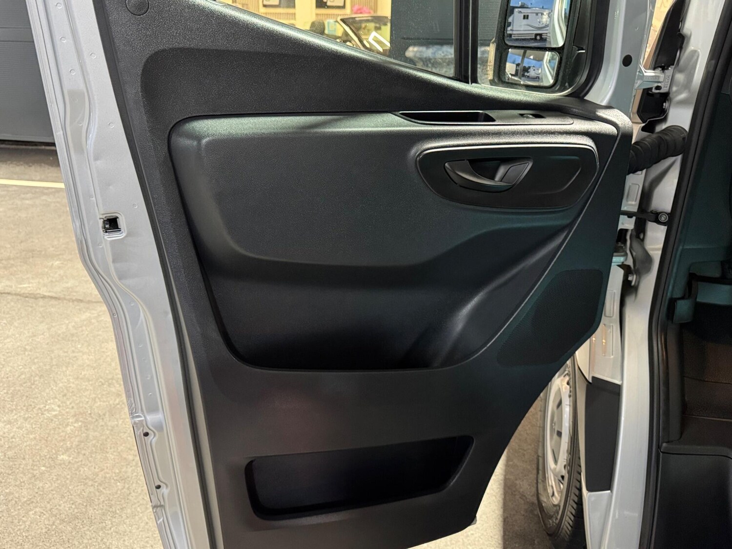 Used Mercedes-Benz Sprinter 2023 for sale - 78019357: Photo 61