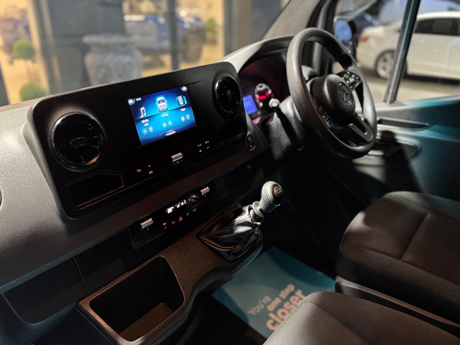 Used Mercedes-Benz Sprinter 2023 for sale - 78019357: Photo 64