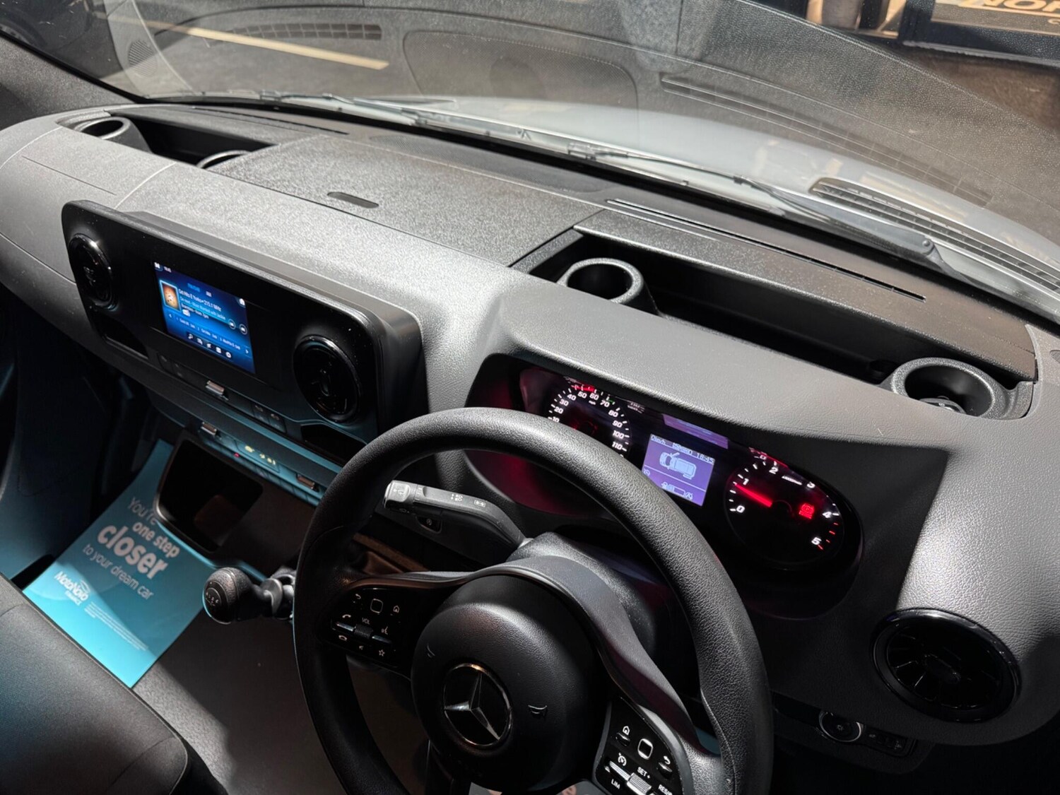 Used Mercedes-Benz Sprinter 2023 for sale - 78019357: Photo 69