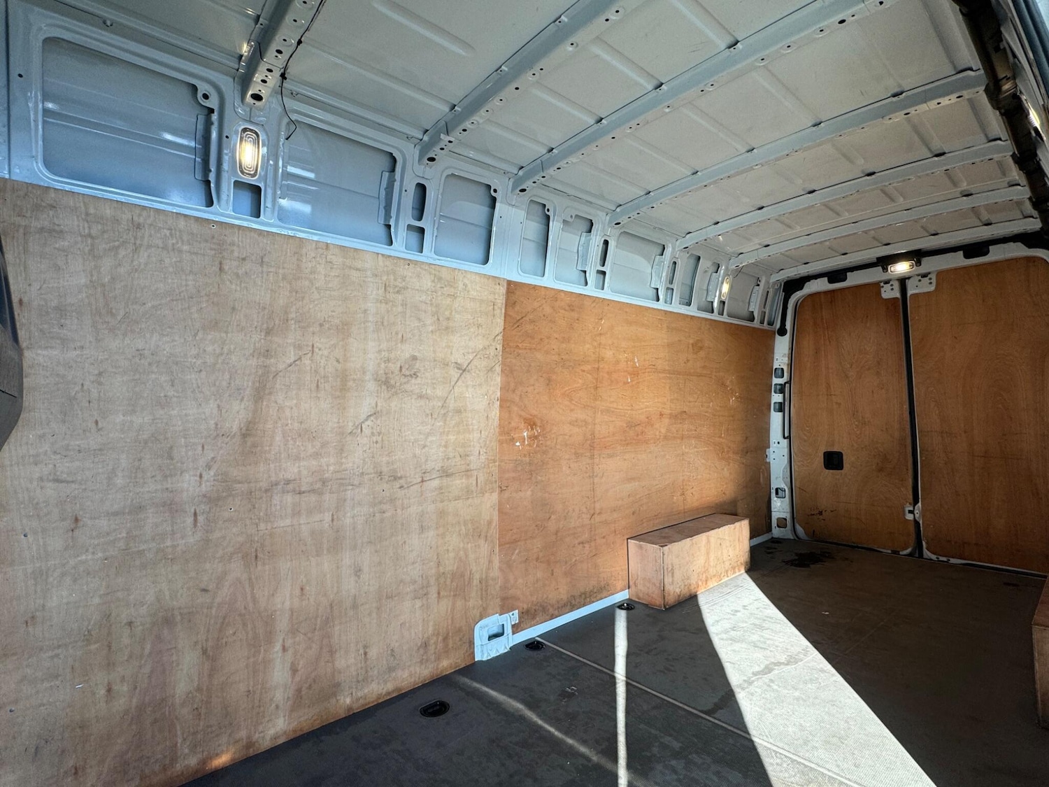 Used Mercedes-Benz Sprinter 2023 for sale - 76801917: Photo 14