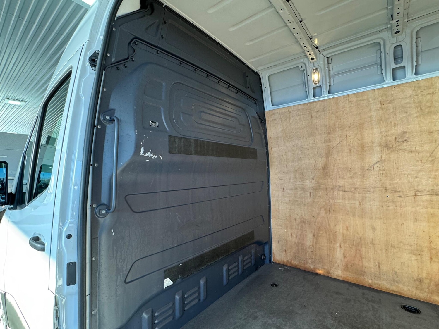 Used Mercedes-Benz Sprinter 2023 for sale - 76801917: Photo 15