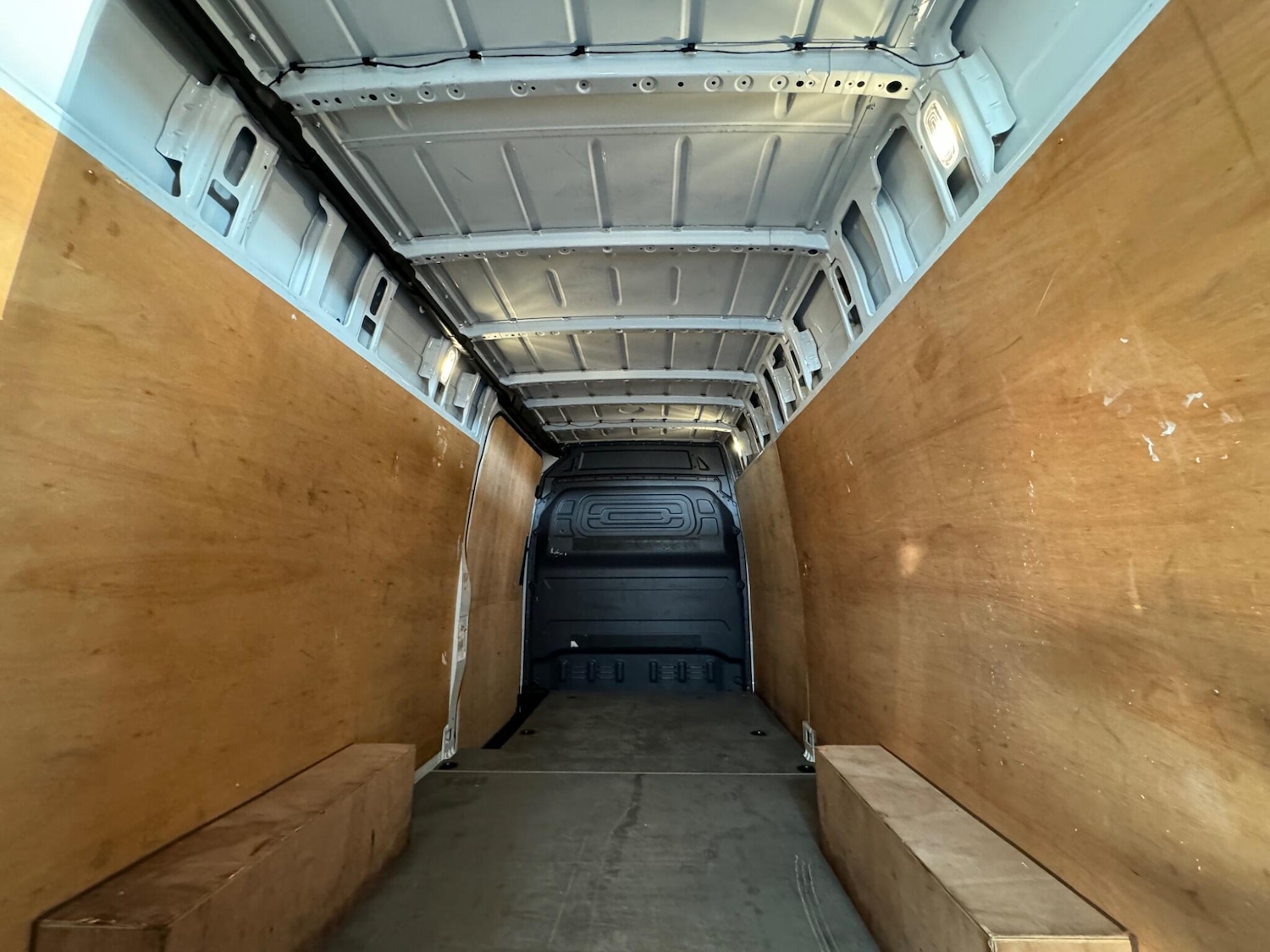 Used Mercedes-Benz Sprinter 2023 for sale - 76801917: Photo 16