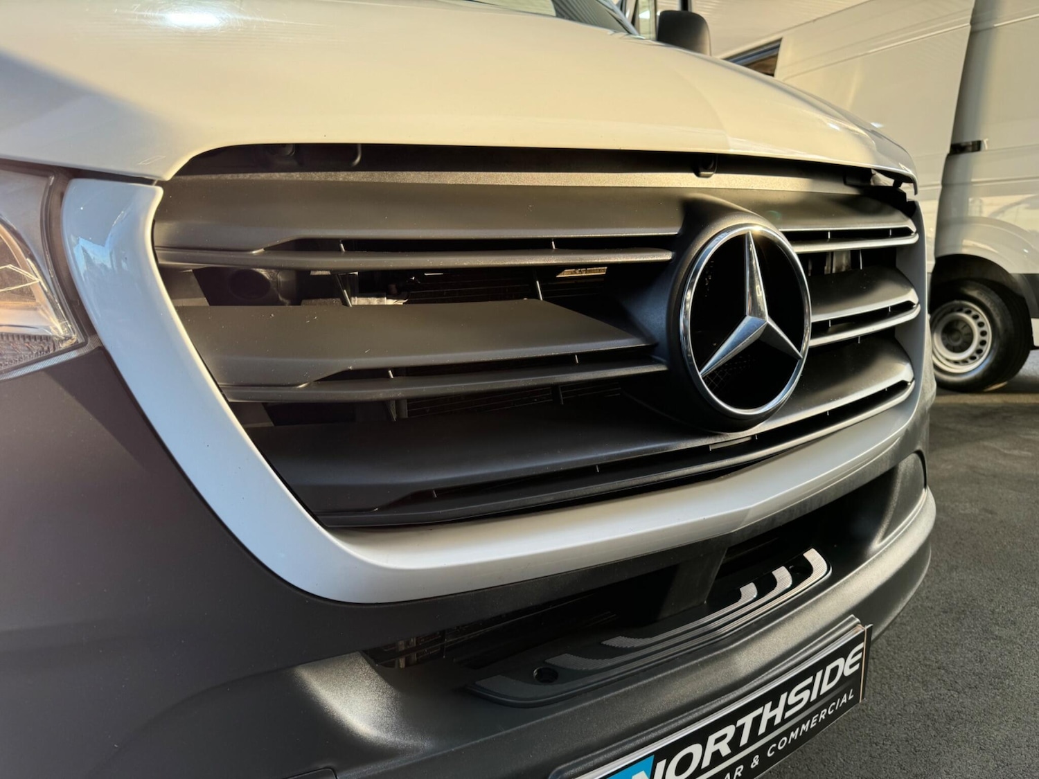 Used Mercedes-Benz Sprinter 2023 for sale - 76801917: Photo 24