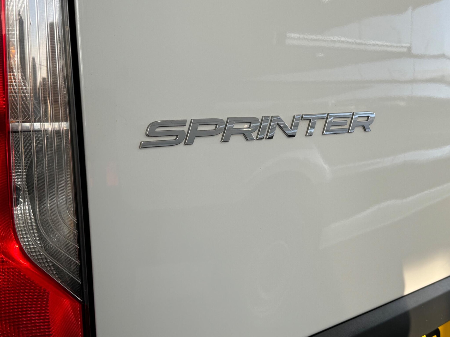 Used Mercedes-Benz Sprinter 2023 for sale - 76801917: Photo 26