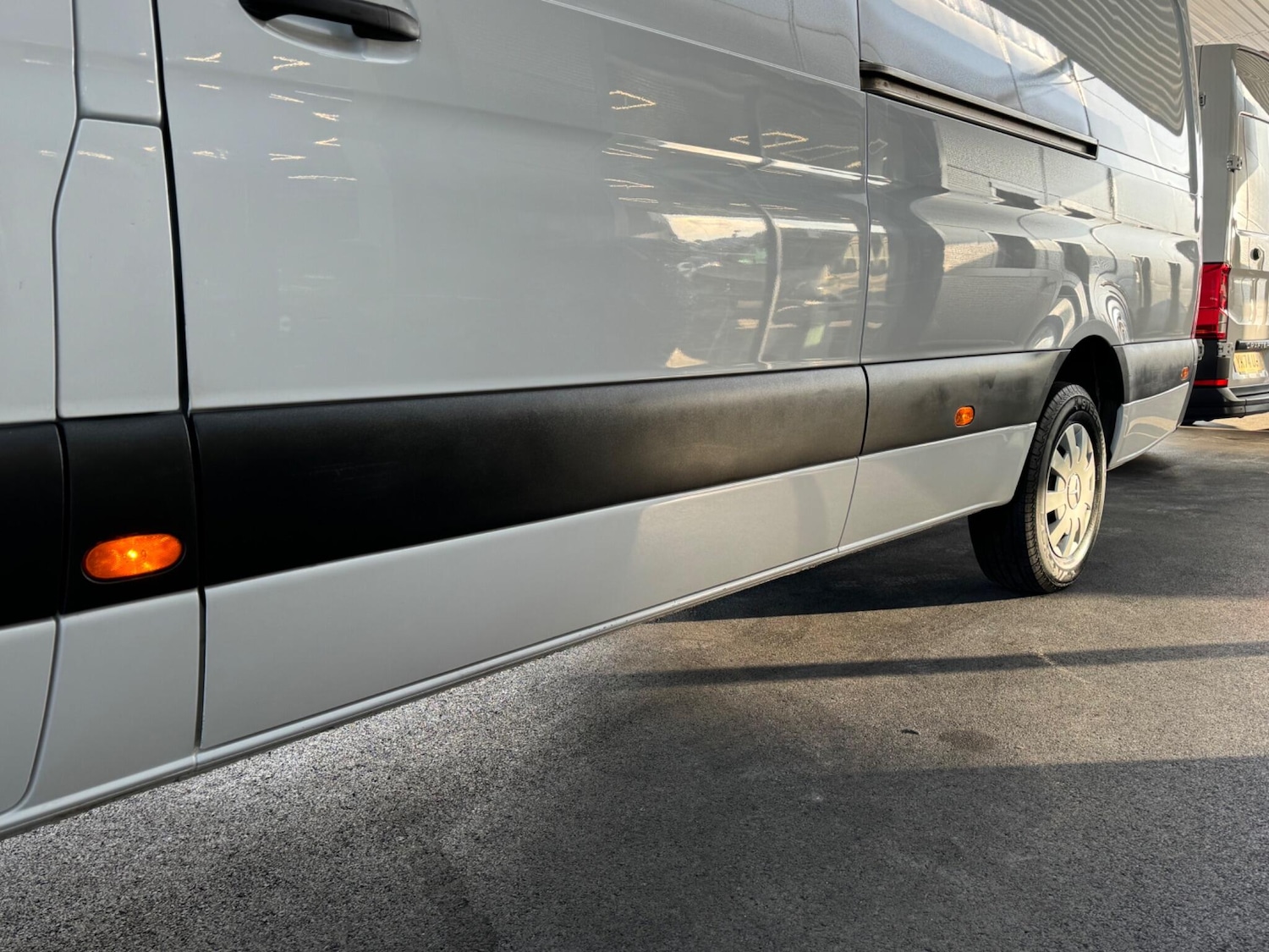 Used Mercedes-Benz Sprinter 2023 for sale - 76801917: Photo 30