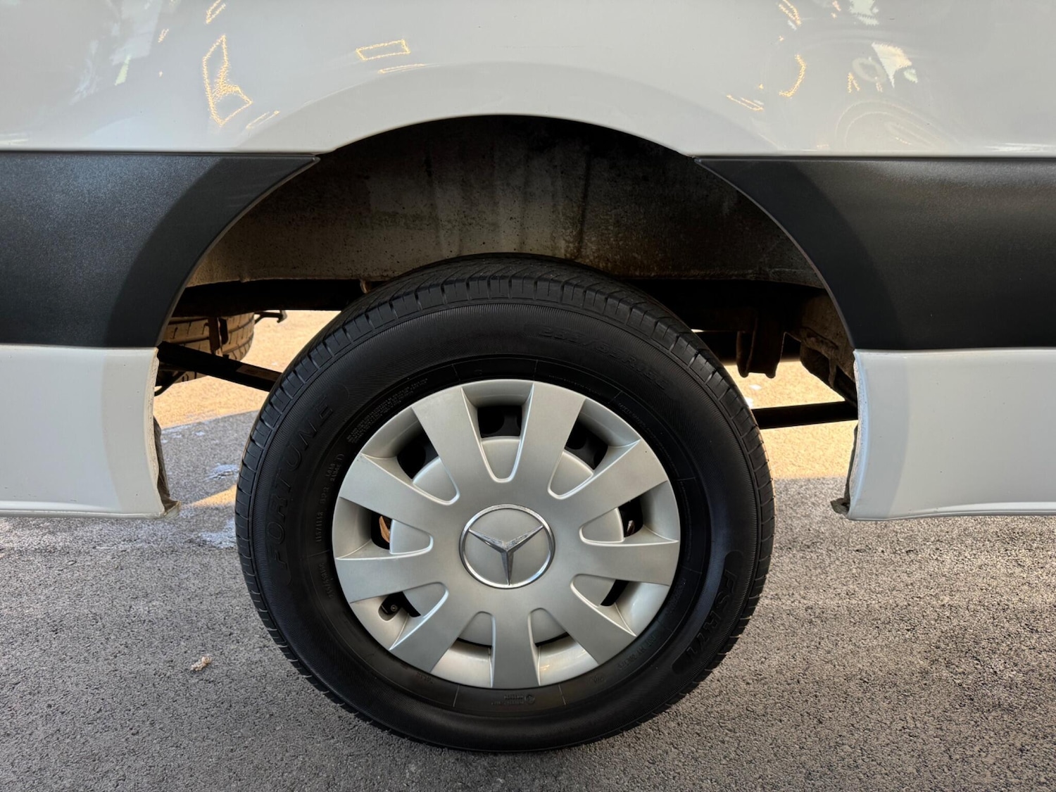 Used Mercedes-Benz Sprinter 2023 for sale - 76801917: Photo 33