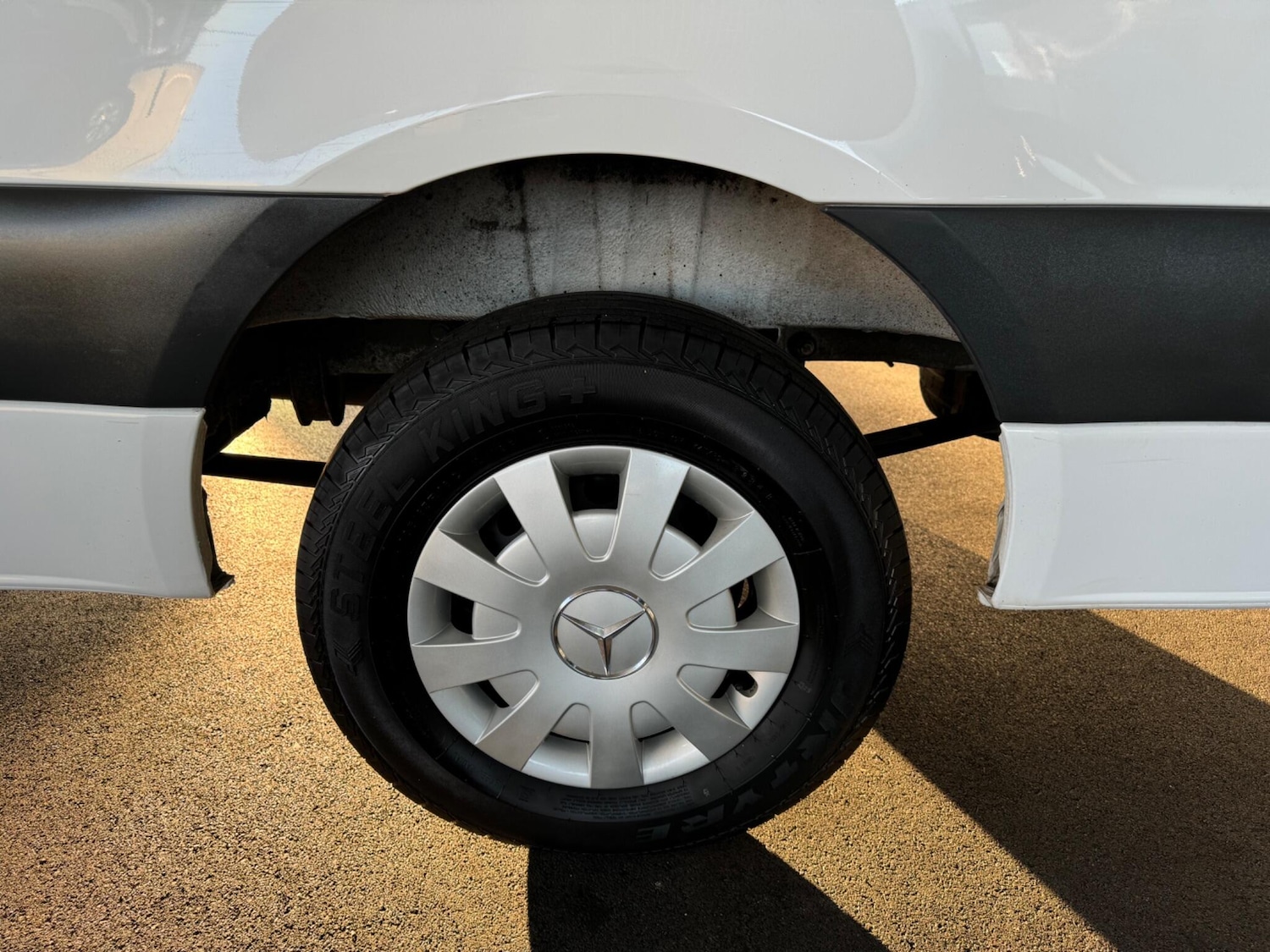 Used Mercedes-Benz Sprinter 2023 for sale - 76801917: Photo 34