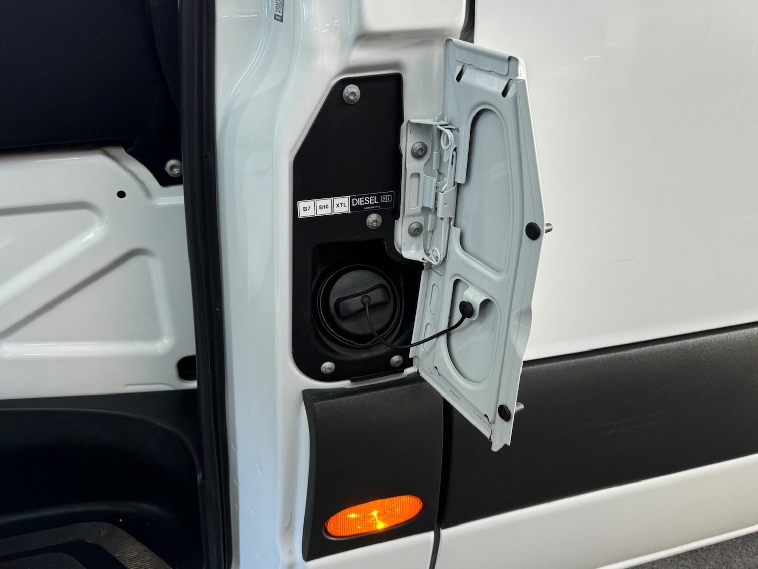 Used Mercedes-Benz Sprinter 2023 for sale - 76801917: Photo 36