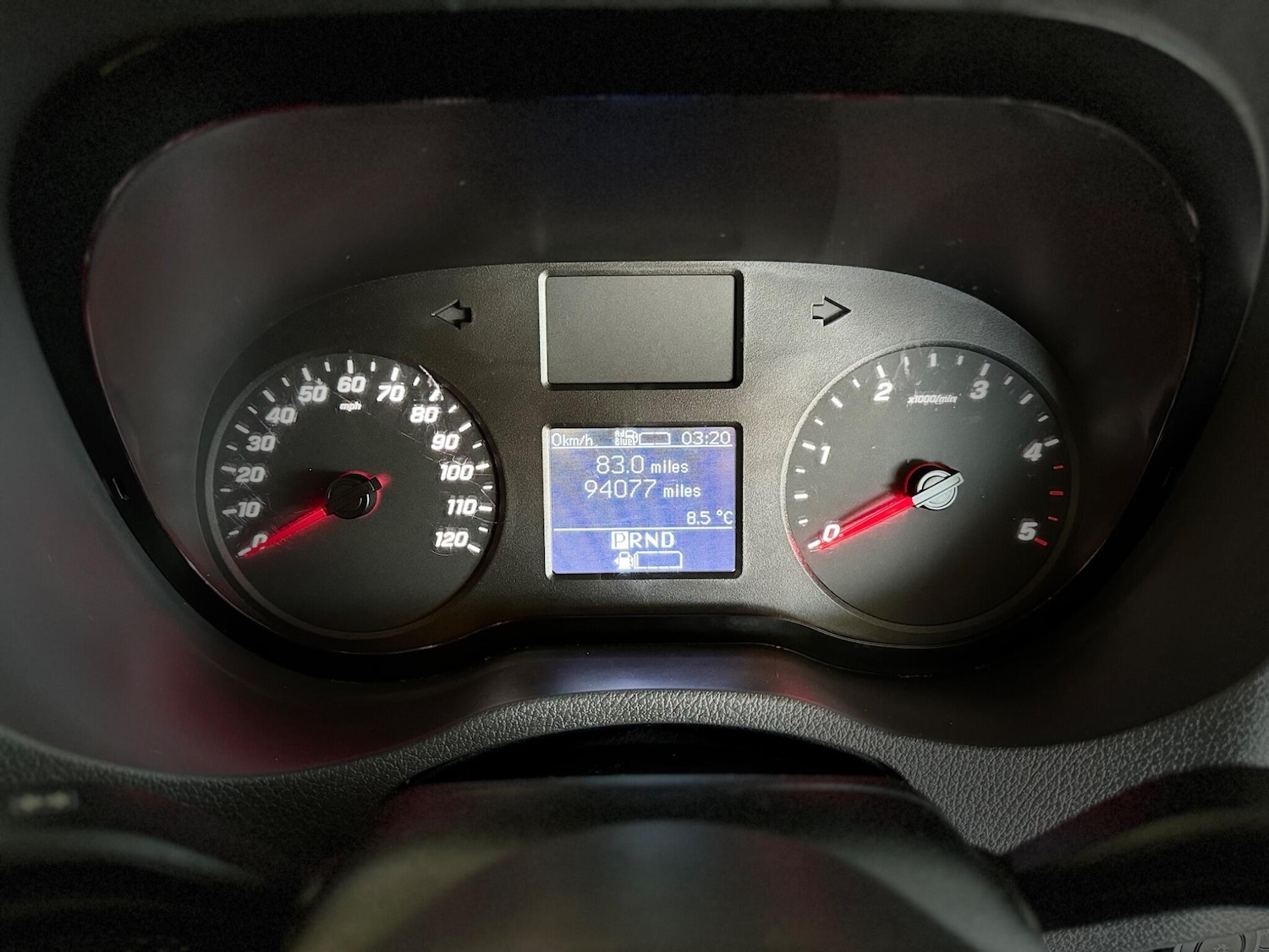 Used Mercedes-Benz Sprinter 2023 for sale - 76801917: Photo 41