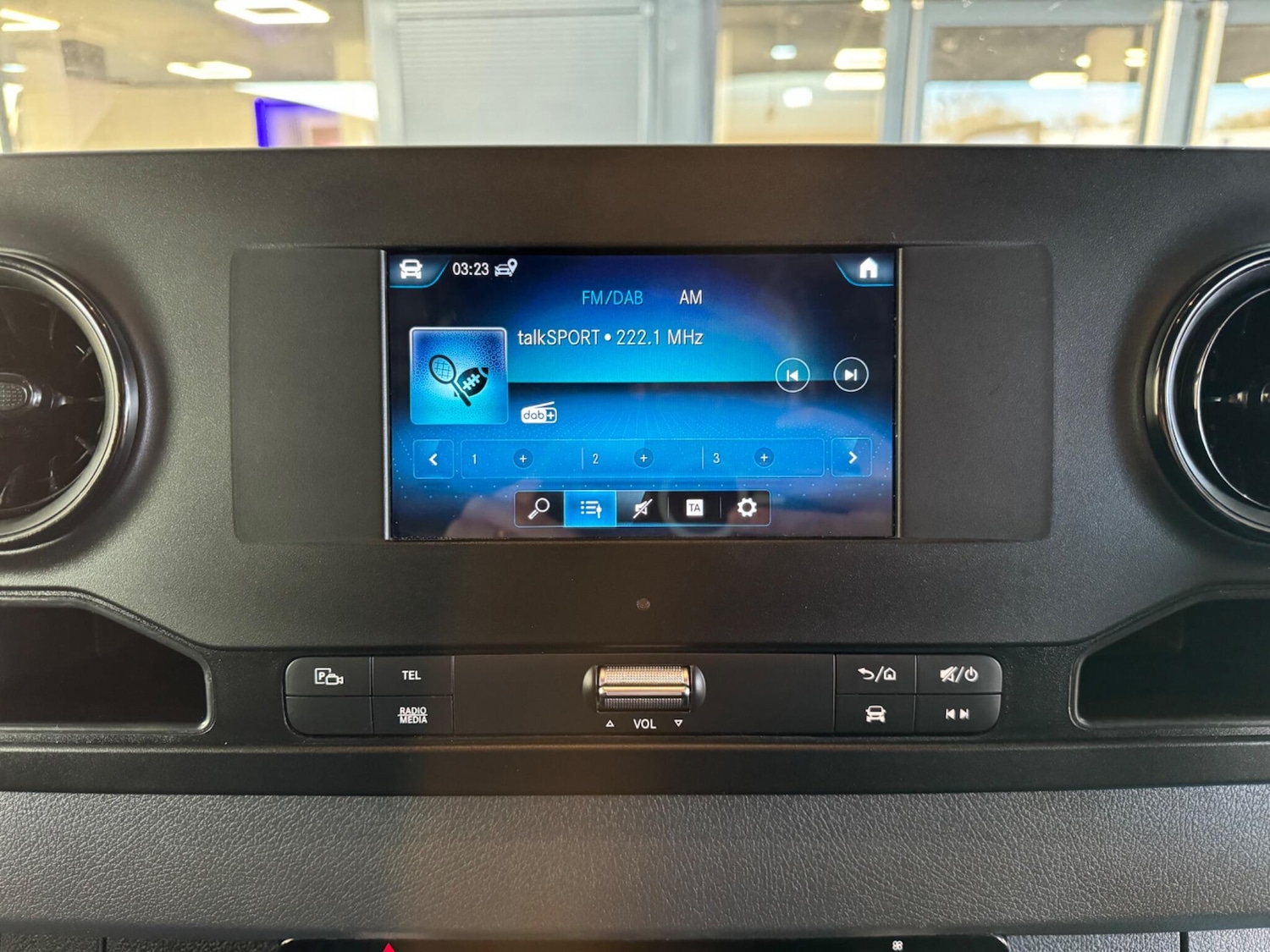 Used Mercedes-Benz Sprinter 2023 for sale - 76801917: Photo 49