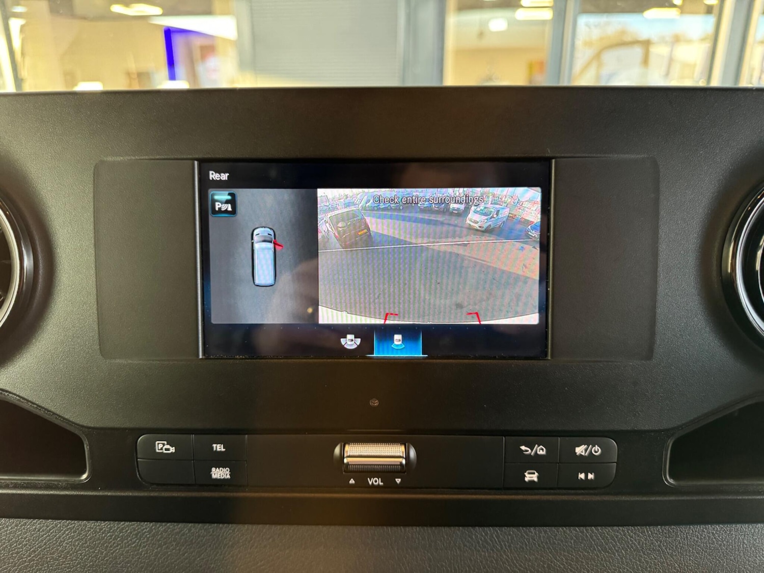 Used Mercedes-Benz Sprinter 2023 for sale - 76801917: Photo 50