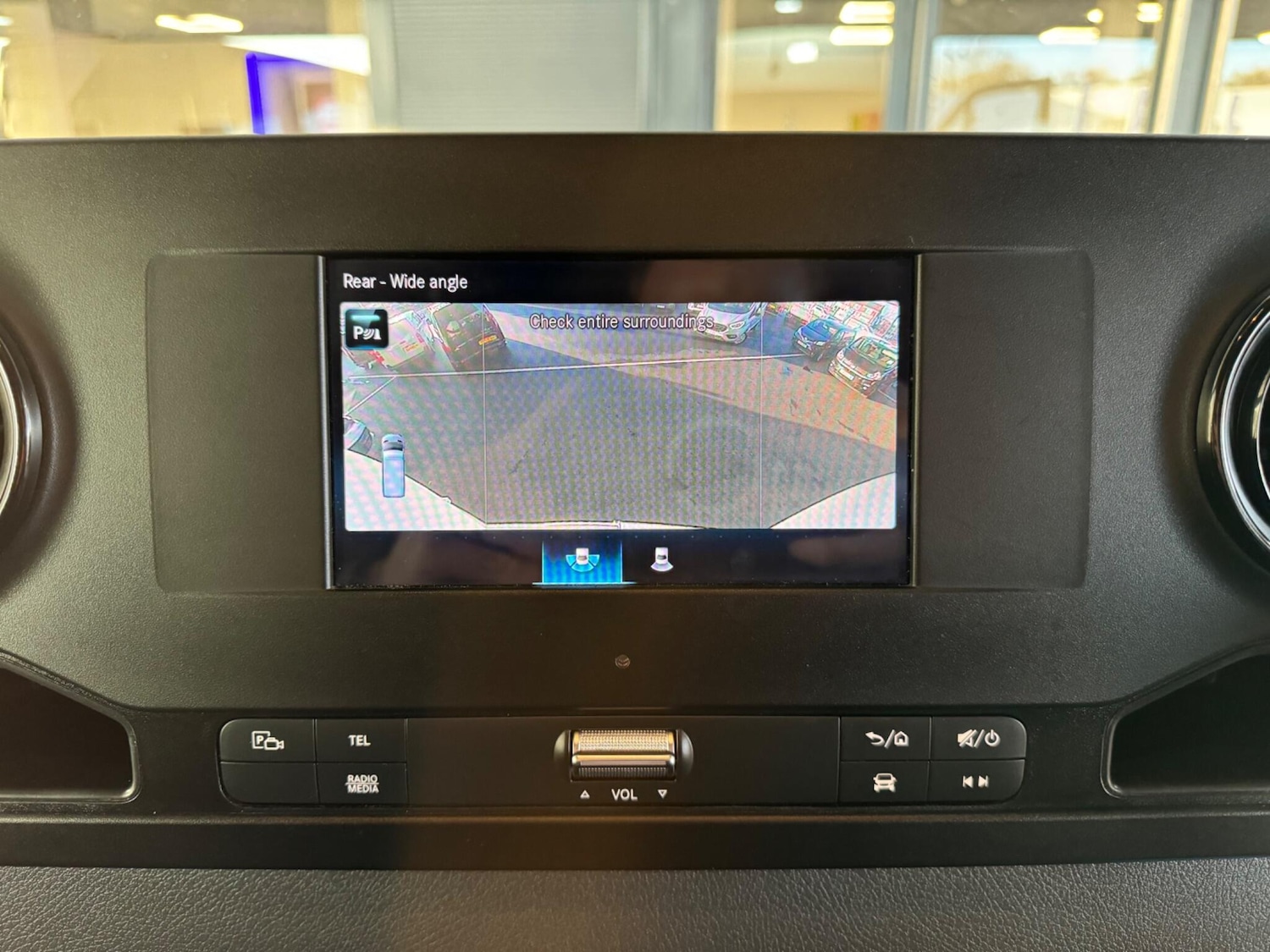 Used Mercedes-Benz Sprinter 2023 for sale - 76801917: Photo 51