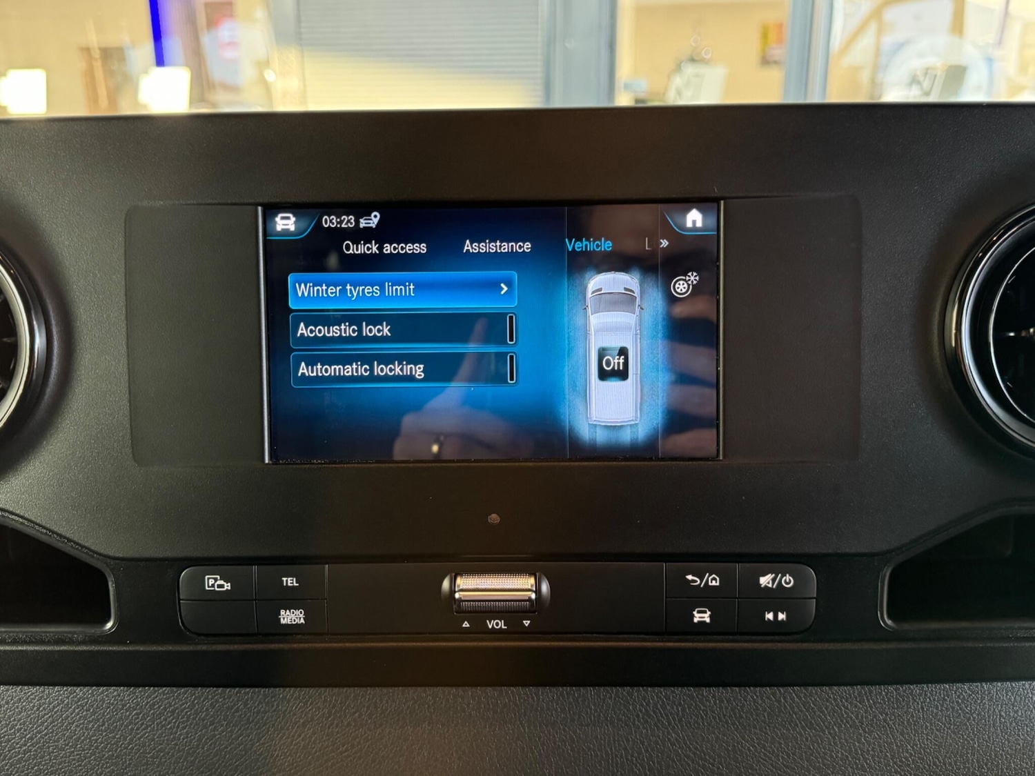 Used Mercedes-Benz Sprinter 2023 for sale - 76801917: Photo 52