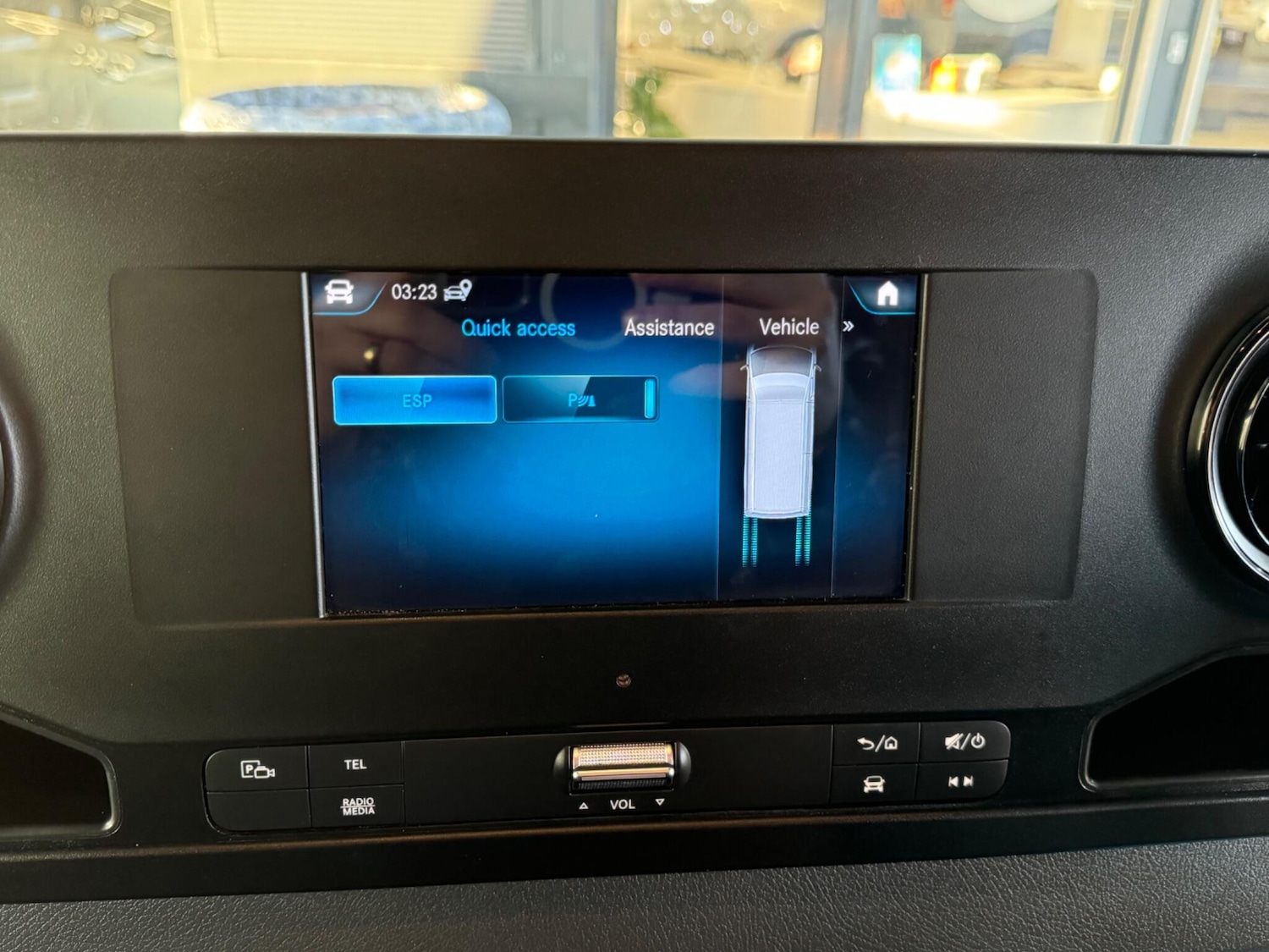 Used Mercedes-Benz Sprinter 2023 for sale - 76801917: Photo 53