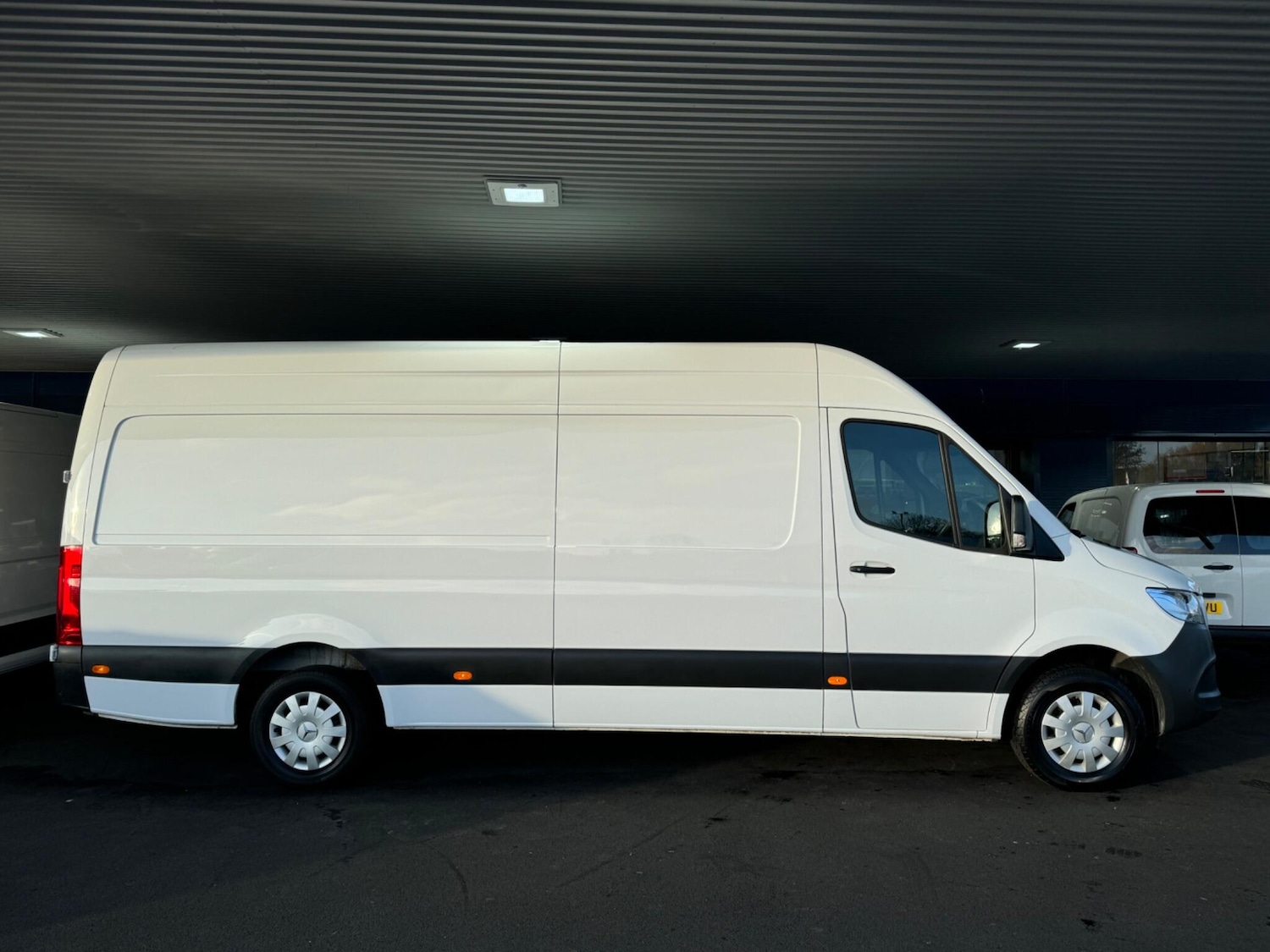 Used Mercedes-Benz Sprinter 2023 for sale - 76801917: Photo 6