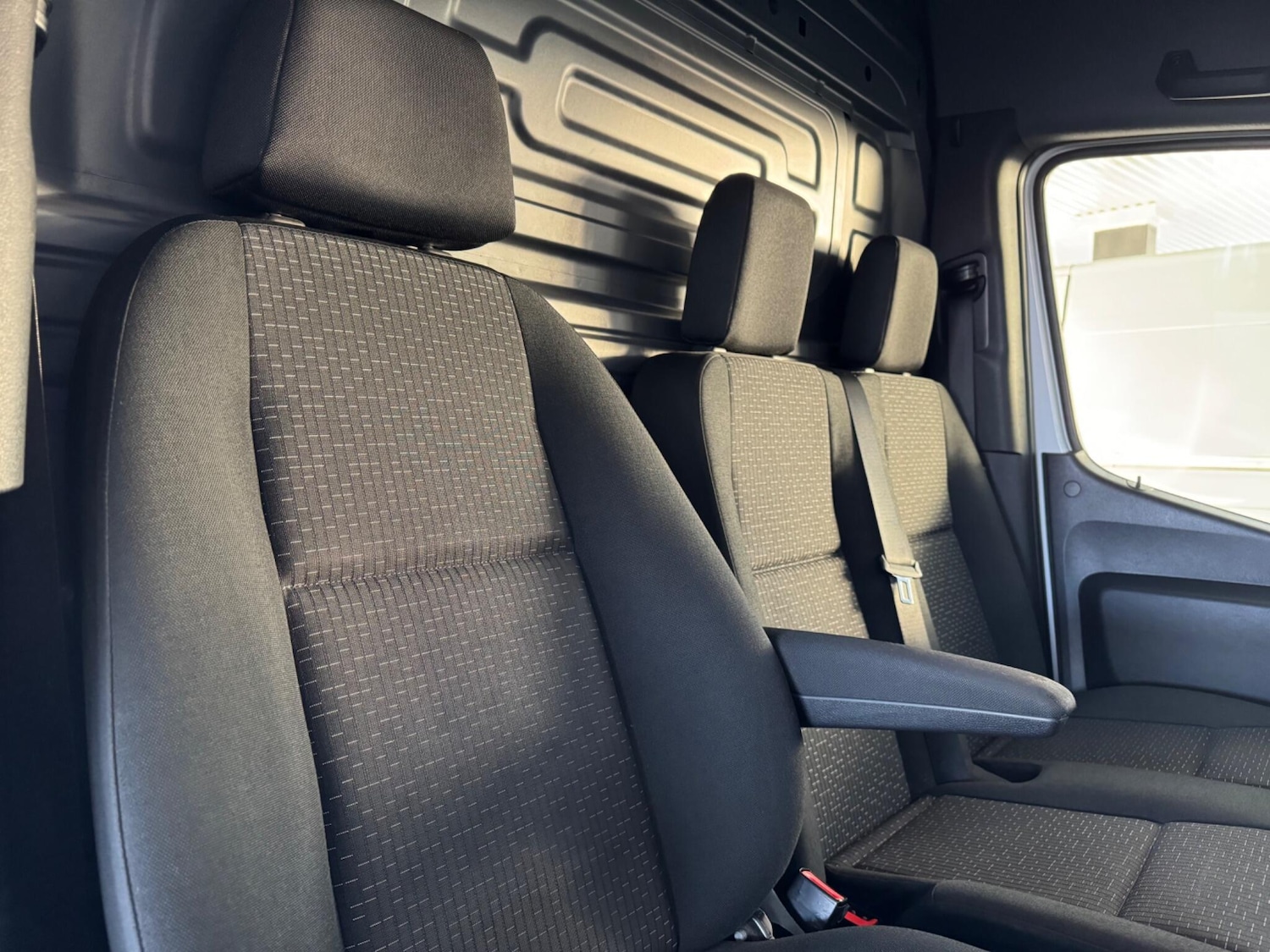 Used Mercedes-Benz Sprinter 2023 for sale - 76801917: Photo 60