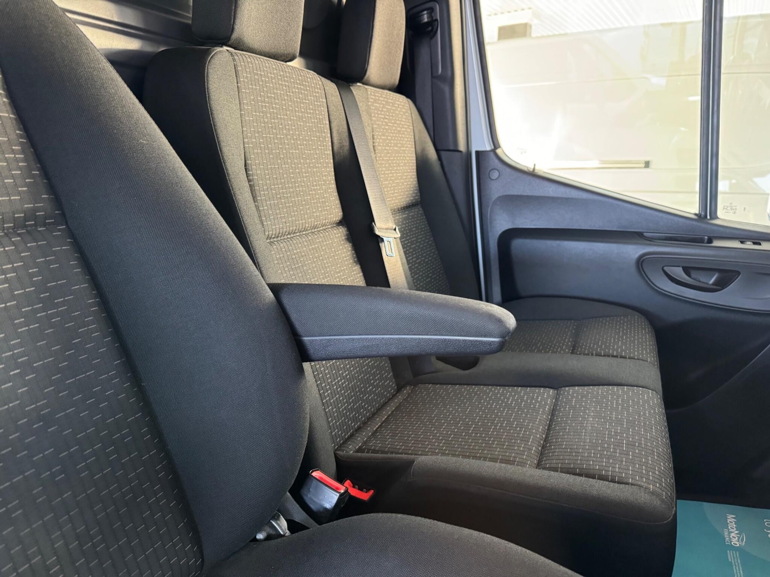 Used Mercedes-Benz Sprinter 2023 for sale - 76801917: Photo 61