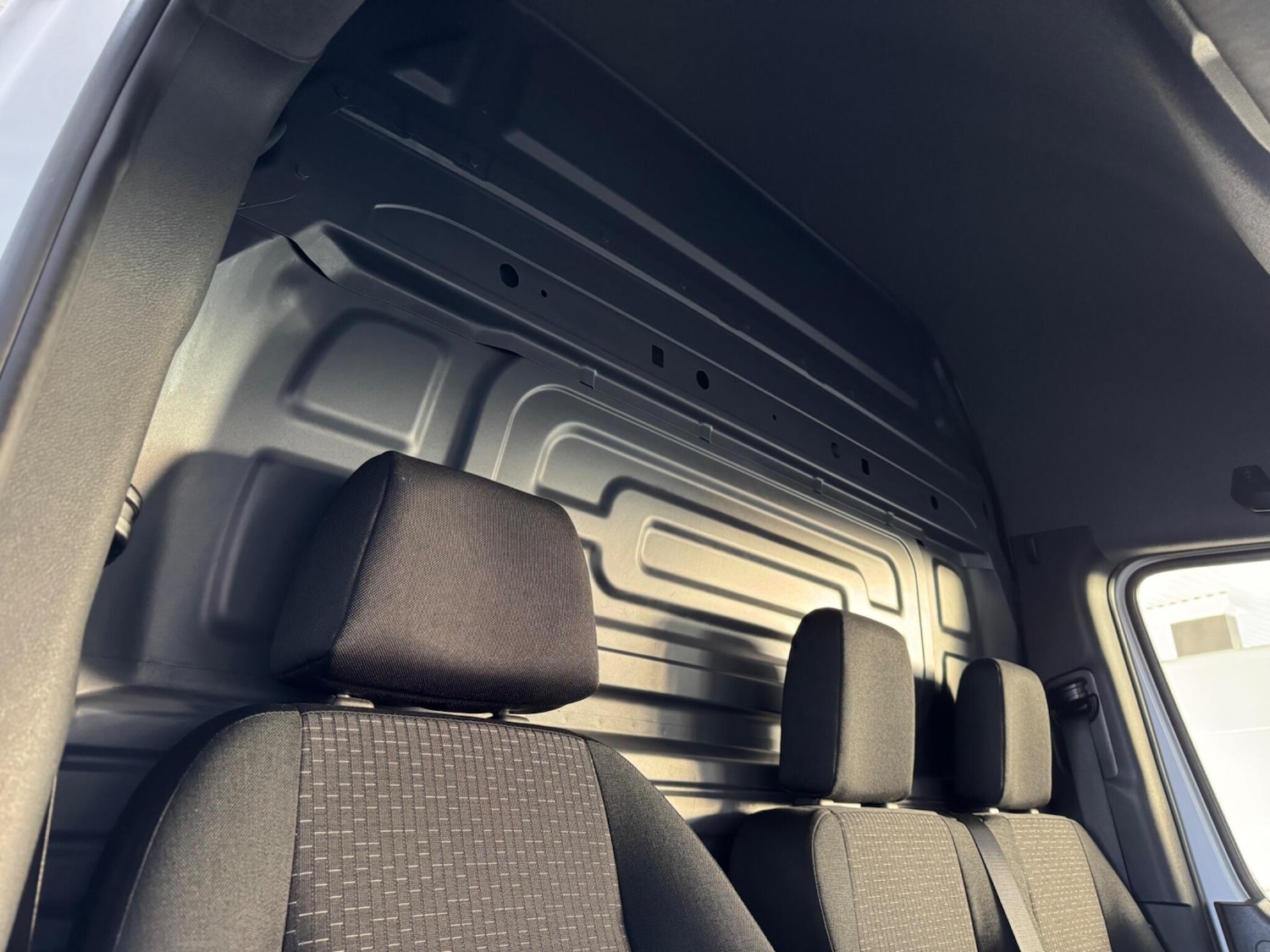 Used Mercedes-Benz Sprinter 2023 for sale - 76801917: Photo 62