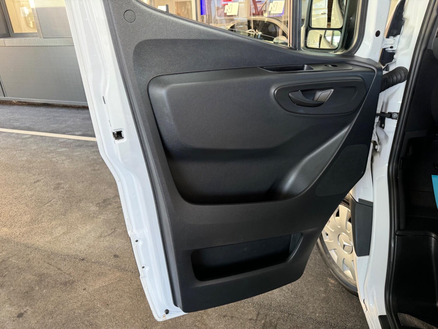 Used Mercedes-Benz Sprinter 2023 for sale - 76801917: Photo 63