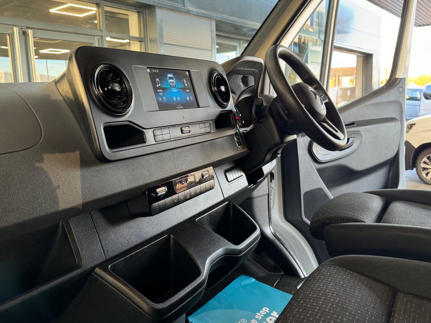 Used Mercedes-Benz Sprinter 2023 for sale - 76801917: Photo 65