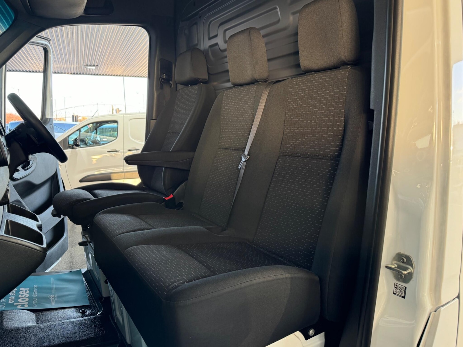 Used Mercedes-Benz Sprinter 2023 for sale - 76801917: Photo 66