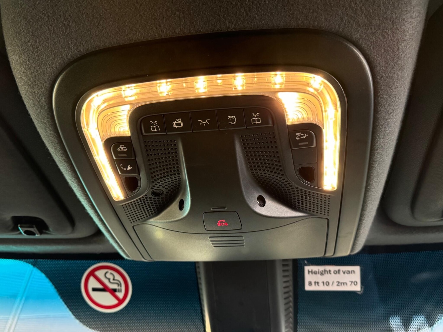 Used Mercedes-Benz Sprinter 2023 for sale - 76801917: Photo 72