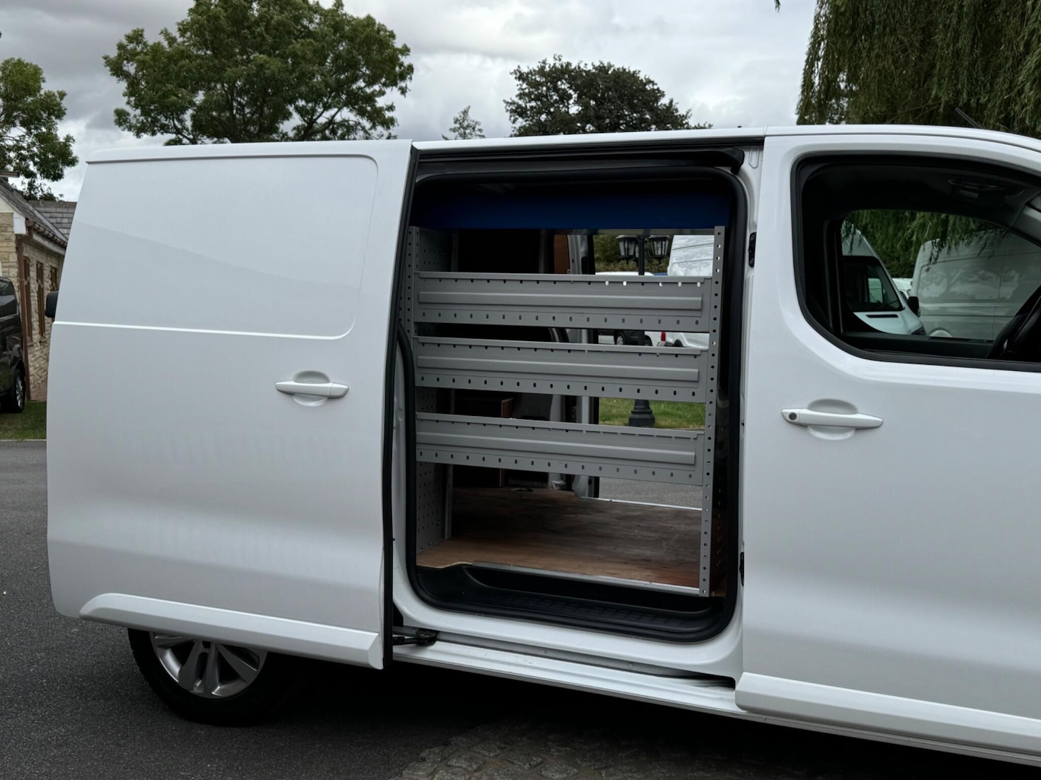 Vehicle 17