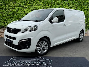 Used Peugeot Expert 2021 for sale - 75755986: Photo