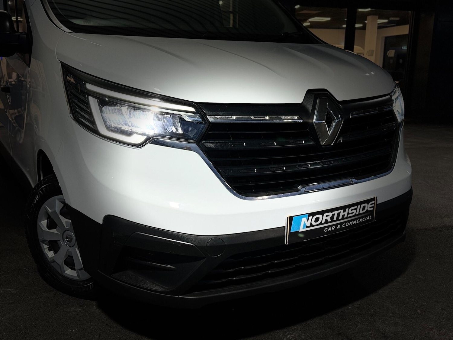 Used Renault Trafic 2022 for sale - 76512628: Photo 15