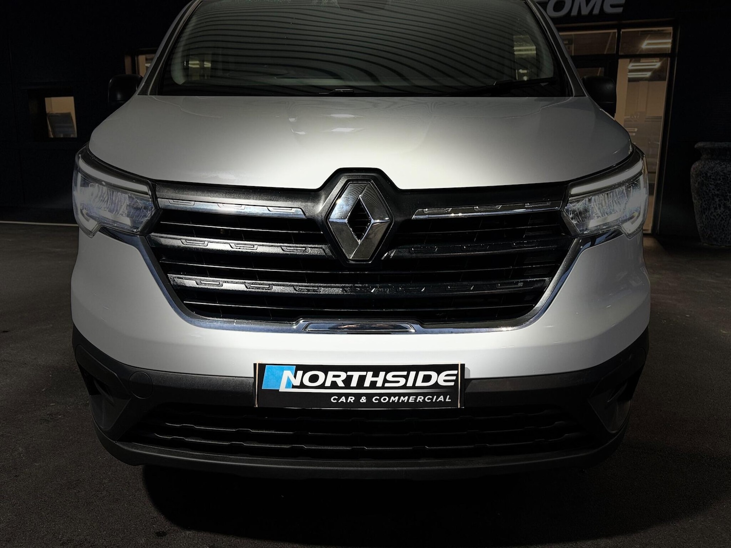 Used Renault Trafic 2022 for sale - 76512628: Photo 16