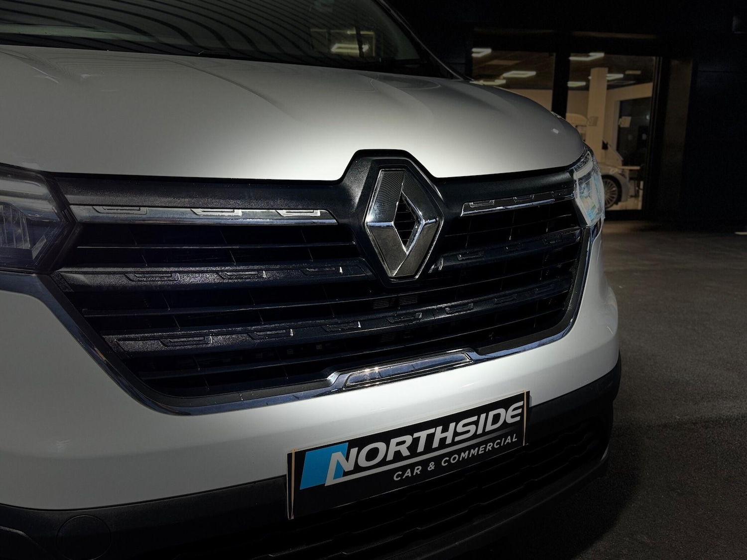 Used Renault Trafic 2022 for sale - 76512628: Photo 17