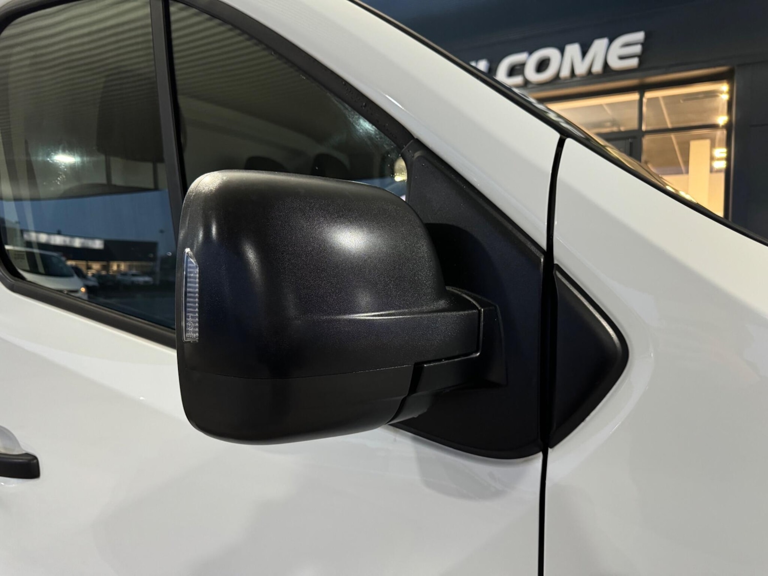 Used Renault Trafic 2022 for sale - 76512628: Photo 18