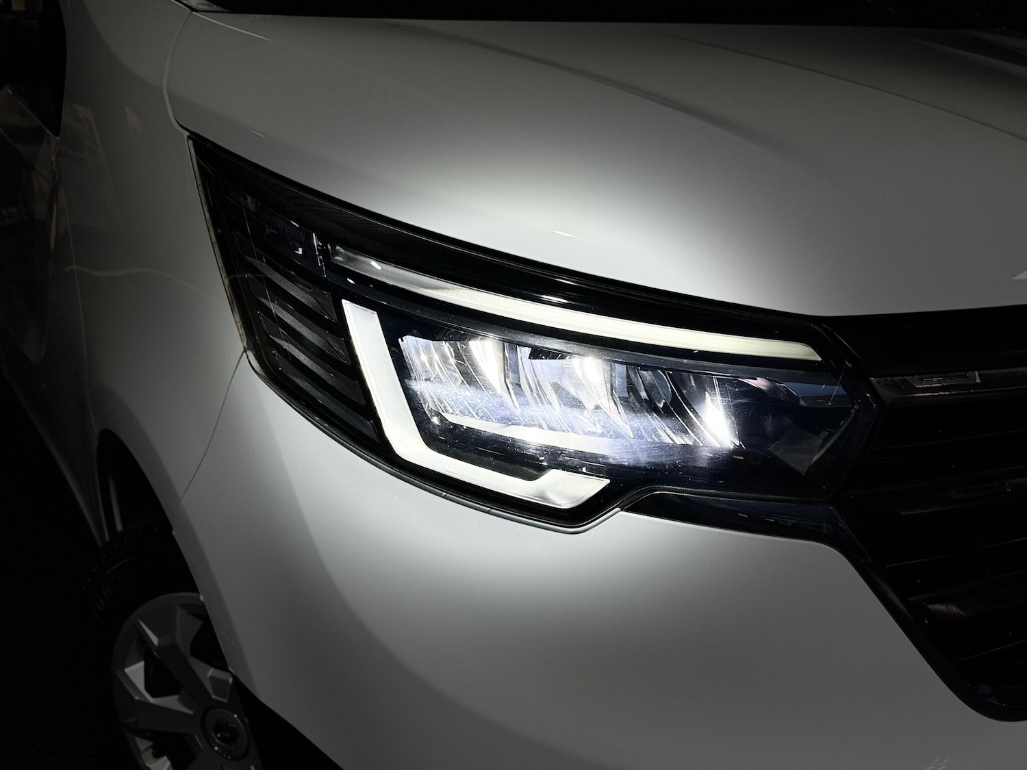 Used Renault Trafic 2022 for sale - 76512628: Photo 19